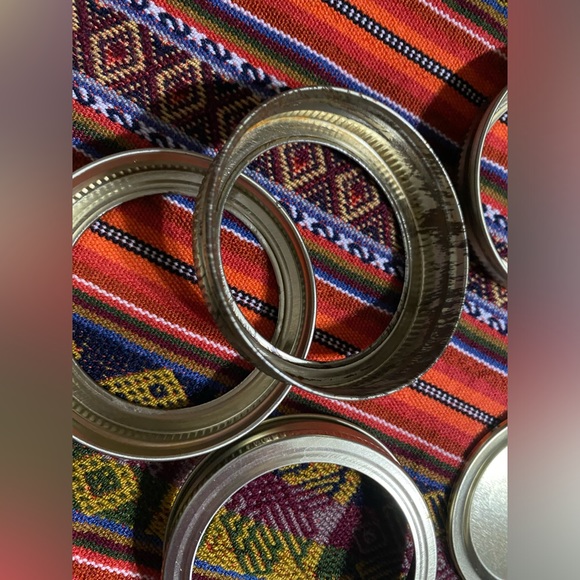 Canning Lids & Rings Bundle - Picture 10 of 16